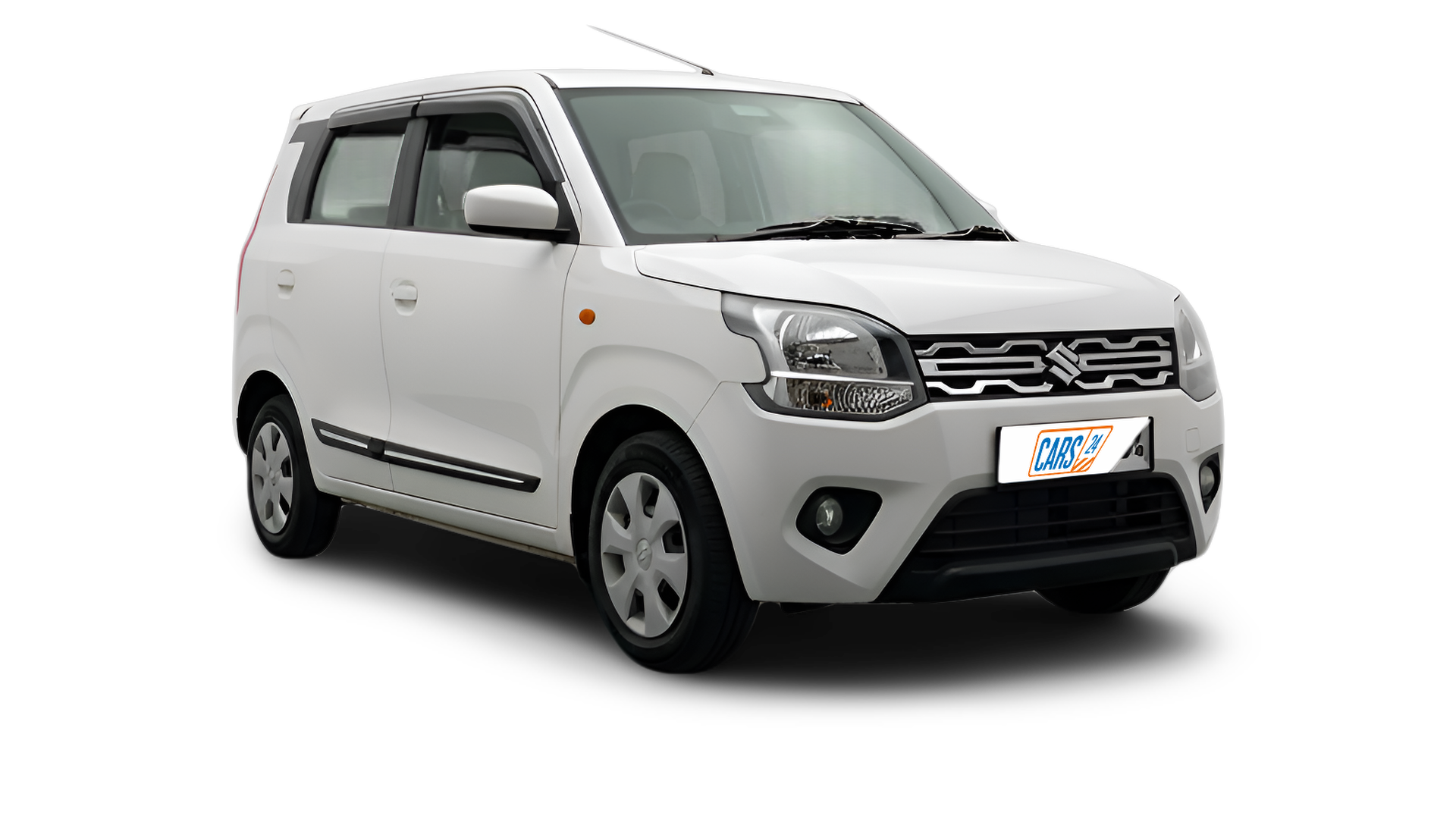 Maruti New Wagon-R-img